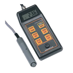 Multi-range Conductivity Meter - MS 9844
