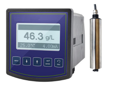 Online TSS Analyzer Submerged Type - MS TSS 791