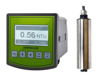 Online Turbidity Analyzer Submerged Type MS TU 711